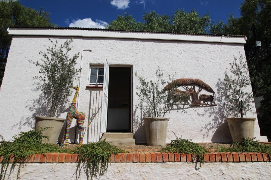 3 Bedroom Property for Sale in Waverley Free State